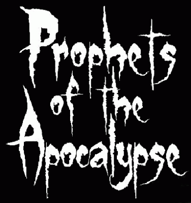logo Prophets Of The Apocalypse